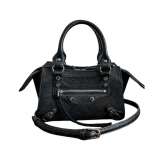 A-309 : Stingray Leather Bag