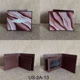 US-2 : Stingray US Wallet / US-5 Black