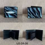 US-2 : Stingray US Wallet / US-5 Black