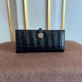 CD-91 - Crocodile Leather Bag